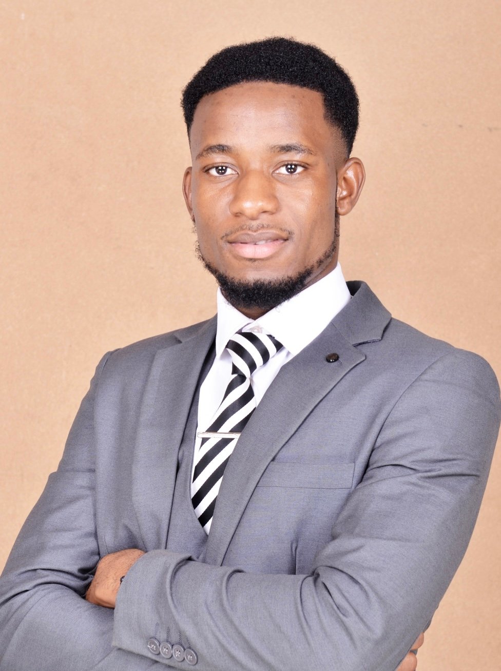 Allience Goriwoto