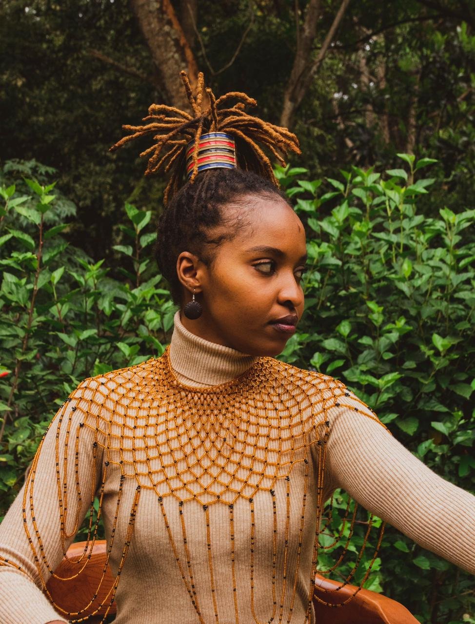 Muthoni Mwangi