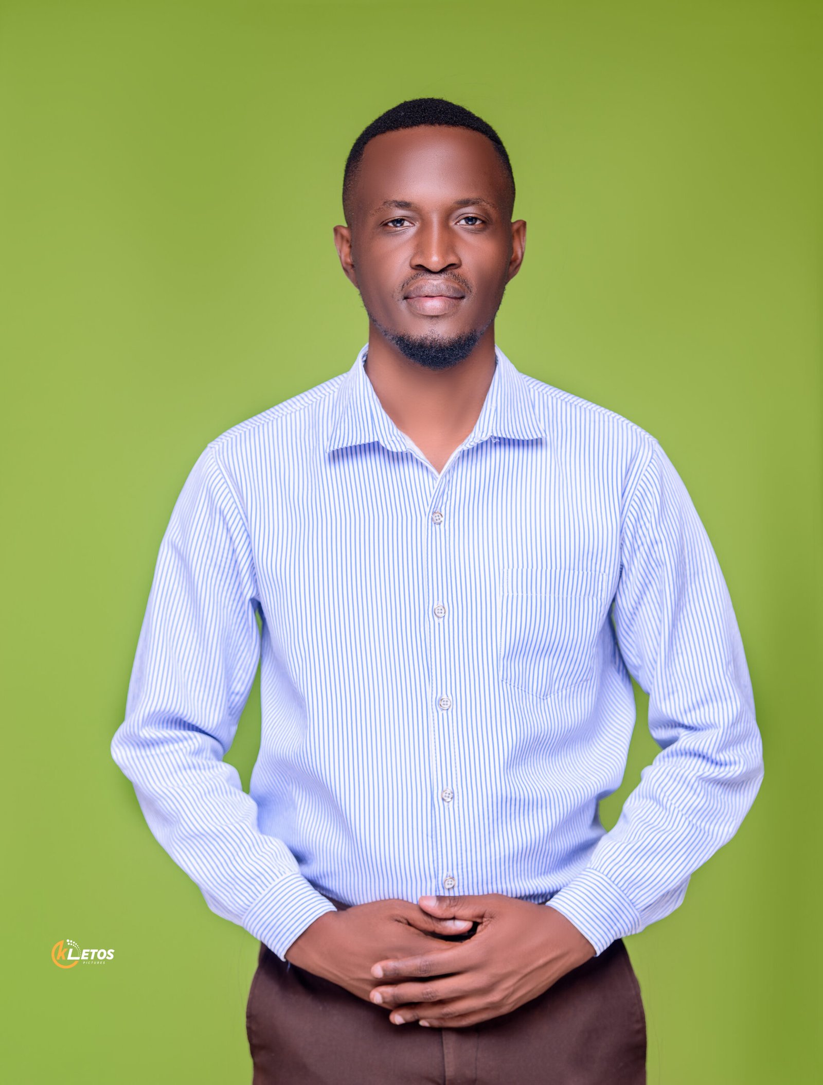 Samson Banda