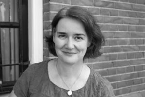 Deborah Dixon